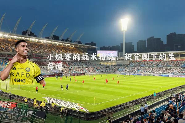 小组赛的战术暗流：积分制下的生存博弈